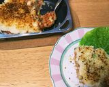 スコップコロッケライス作り方9写真