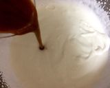 キャラメルムース作り方5写真