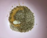 お家で簡単！焼肉屋さんのチョレギサラダ♪作り方1写真