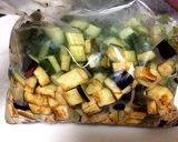 うちの夏の定番☆きゅうりとなすの醤油漬け作り方6写真