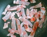 【やみつき】肉と野菜の味噌キムチ炒め作り方4写真