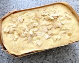 ふわふわバナナケーキ作り方6写真