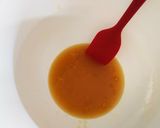 オートミールのクッキー作り方1写真
