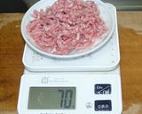 まっ、まさか!の、カツスパ!!作り方21写真