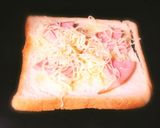 洋画見て無性に食べたいPizzaだから作り方4写真