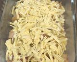 これぞ王道！ポテトベーコンチーズ焼き作り方8写真