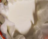 簡単ヘルシー！ヨーグルトグラタン作り方1写真