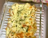 これぞ王道！ポテトベーコンチーズ焼き作り方10写真