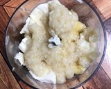 乳製品・砂糖不使用のアイス作り方2写真