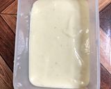 乳製品・砂糖不使用のアイス作り方3写真