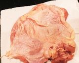 本格的なのに簡単！！ジャークチキン作り方1写真