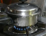 まっ、まさか!の、カツスパ!!作り方28写真