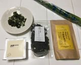 韓国風わかめスープ　簡単おいしくて驚き！作り方1写真