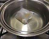 韓国風わかめスープ　簡単おいしくて驚き！作り方3写真