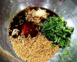 さっぱり美味しい！漬け丼のへべす添え作り方2写真