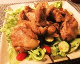 本格的なのに簡単！！ジャークチキン作り方5写真