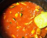 簡単☆ミャンマーカレー作り方6写真