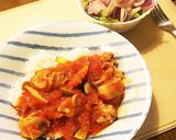 簡単☆ミャンマーカレー作り方7写真