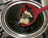 韓国風わかめスープ　簡単おいしくて驚き！作り方6写真