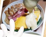 何にでも合う「アリゴ」作り方6写真