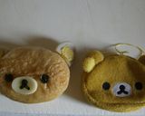 稲荷でリラックマのお弁当（キャラ弁）作り方6写真