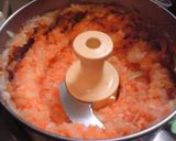 洋食屋さんの日替わりカレー作り方2写真