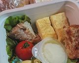 ＪＫお弁当 三日坊主ママの覚書③作り方15写真