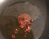 ＊ふき と 筍の油炒め さつま揚げ入り＊作り方2写真