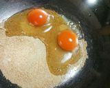 ホエーのカスタードクリーム作り方2写真