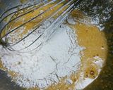 ホエーのカスタードクリーム作り方3写真