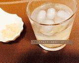 塩酒粕入り甘酢で♪新生姜の漬物(ガリ)作り方6写真