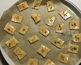 サルでもできるおつまみ☆焼きチーズ作り方1写真