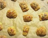 サルでもできるおつまみ☆焼きチーズ作り方2写真