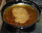 まっ、まさか!の、カツスパ!!作り方9写真
