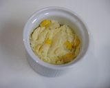 簡単！揚げないカプコロ☆味噌バタコーン作り方4写真