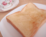 はちみつとはちみつのトースト☆.：*･゜作り方2写真