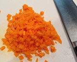うちの炊き込みご飯作り方3写真