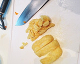 うちの炊き込みご飯作り方4写真