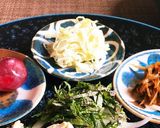 酸っぱさ少し控えめ食べやすい♪酢キャベツ作り方3写真