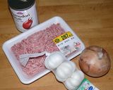 まっ、まさか!の、カツスパ!!作り方16写真