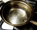 一番美味しい辛ラーメンの作り方作り方2写真