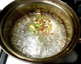 一番美味しい辛ラーメンの作り方作り方3写真