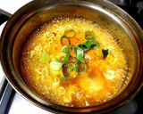 一番美味しい辛ラーメンの作り方作り方6写真