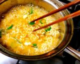一番美味しい辛ラーメンの作り方作り方7写真