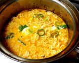 一番美味しい辛ラーメンの作り方作り方8写真