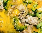 豚肉のゴーヤーチャンプルー●生姜醤油風味作り方4写真