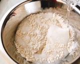 古代小麦で炭酸水ナン(動画あり)作り方3写真