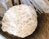 古代小麦で炭酸水ナン(動画あり)作り方7写真