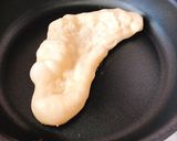 古代小麦で炭酸水ナン(動画あり)作り方12写真
