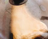 古代小麦で炭酸水ナン(動画あり)作り方13写真